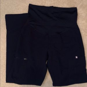 Figs Maternity Scrub Pants